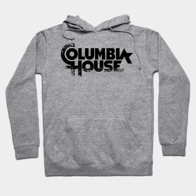 Columbia House Record Club
